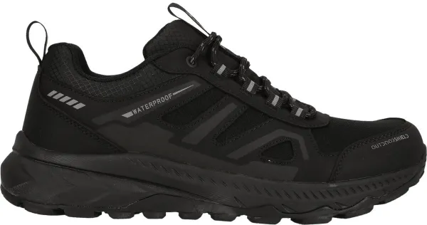 Whistler Qisou Waterproof Vandresko Dame, black